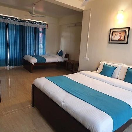 Lamin Guest House Dawki ภายนอก รูปภาพ