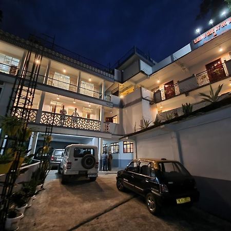 Lamin Guest House Dawki ภายนอก รูปภาพ