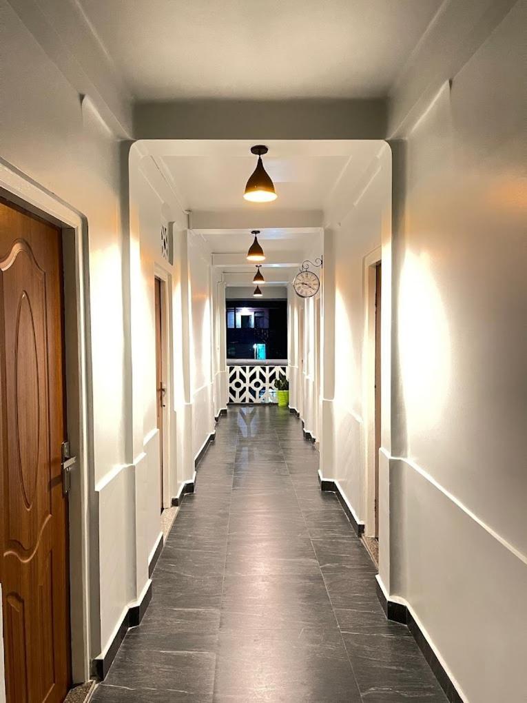 Lamin Guest House Dawki ภายนอก รูปภาพ