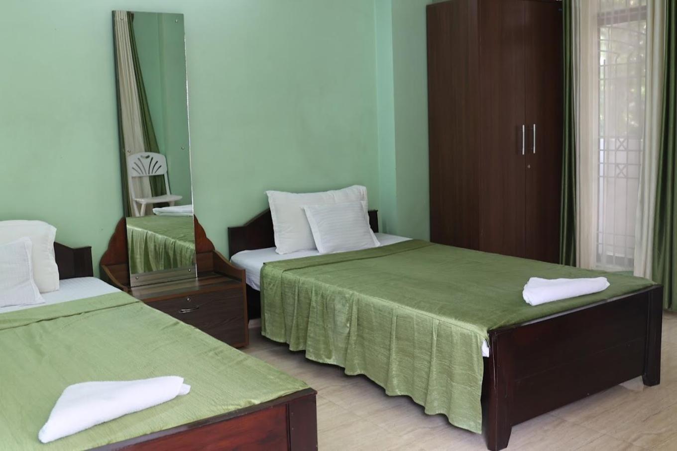 Lamin Guest House Dawki ภายนอก รูปภาพ